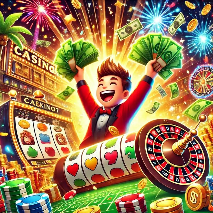 Philippines player celebrating a big win payout on 90jili login shown on mobile screen