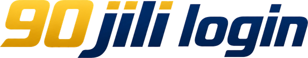 90jili login official logo